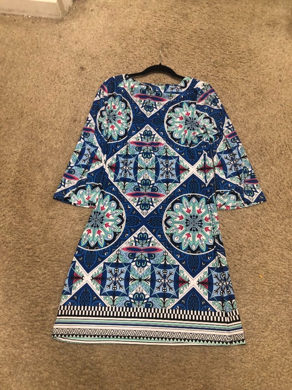 Courage.b  collection dress size Large